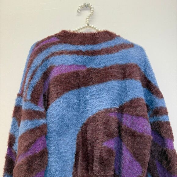 Louna sweater Large - Picture 11 of 11